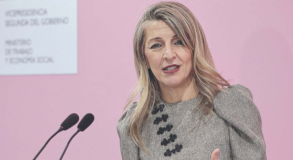 Trabajo busca que los trabajadores 'hereden' por ley los negocios familiares en riesgo de cerrar
