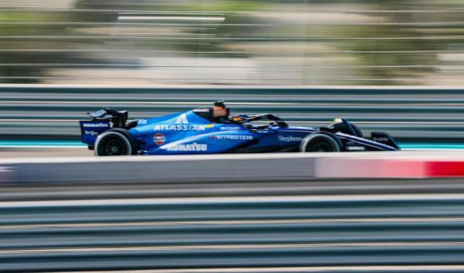 Lo que se va para no volver en la F1 y no es el DRS