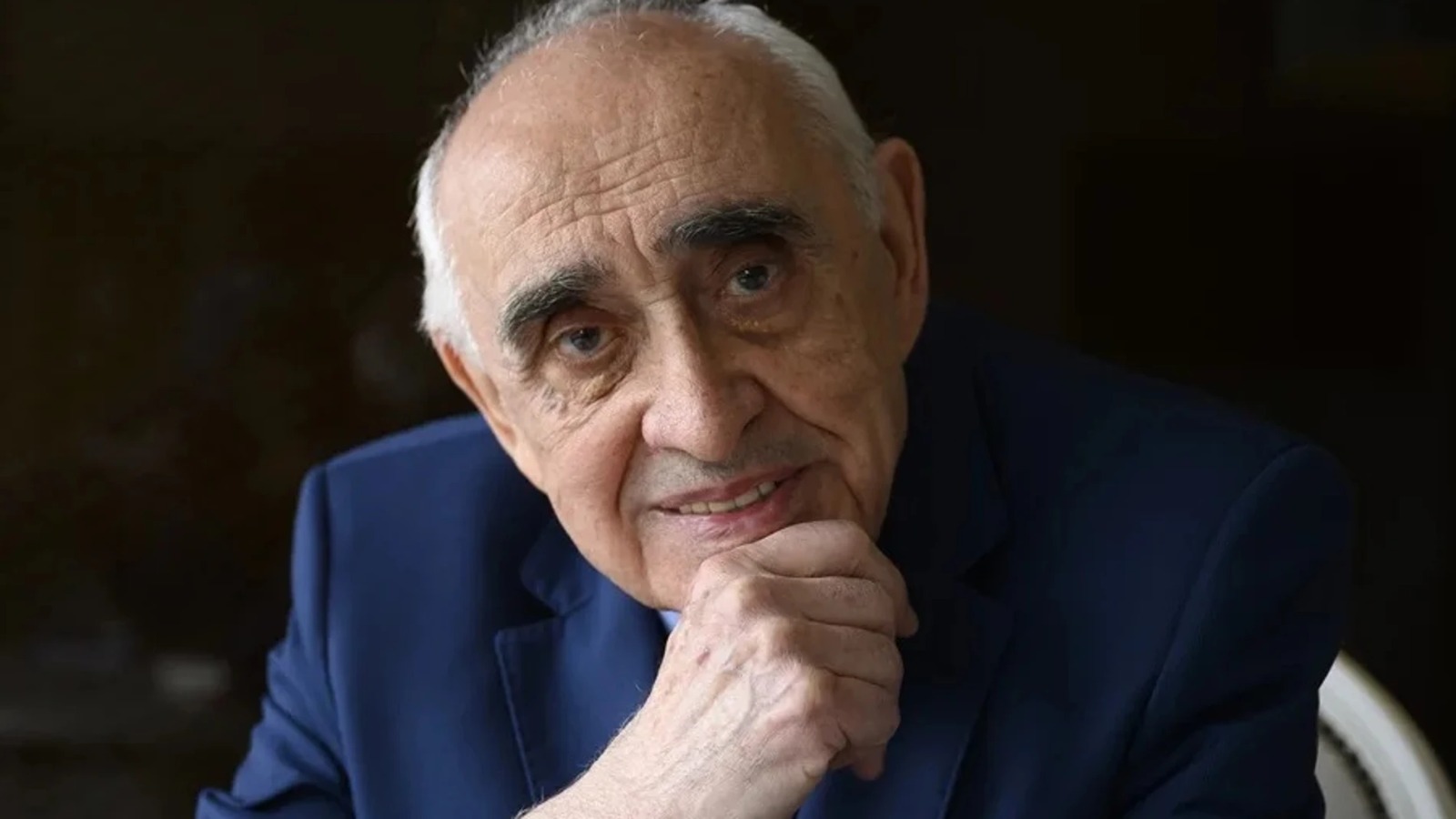 Muere el productor teatral Juanjo Seoane a los 86 años, premio de Cultura de la Comunidad