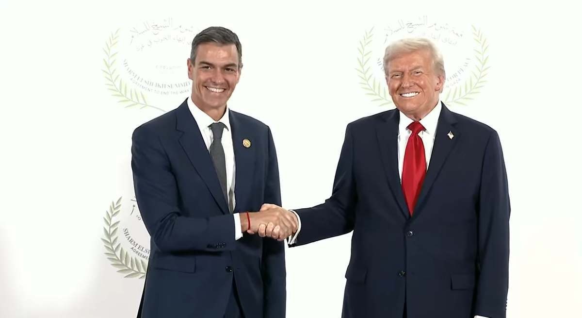 La inversión de EEUU en España sube un 80% con Trump y toca máximos históricos