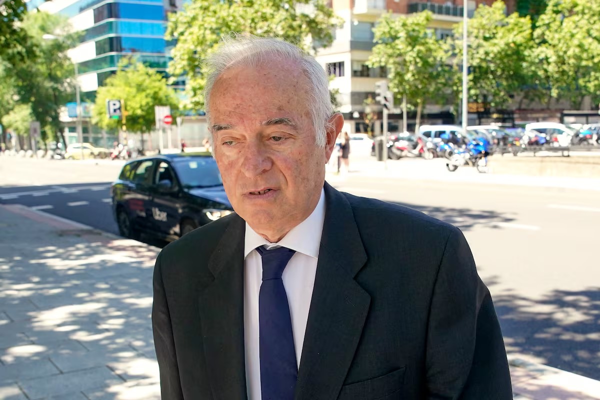 El Poder Judicial inicia el proceso para expedientar al juez Peinado por insinuar que los escoltas de Begoña Gómez podrían ayudarla a huir
