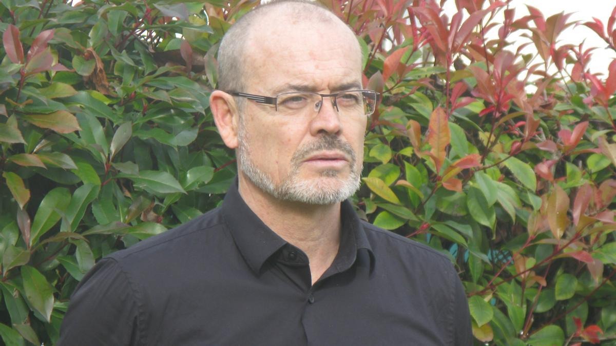 Santiago Elso gana el premio Jorge Manrique de poesía