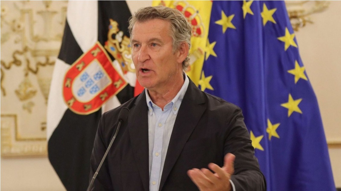 El PP acusa al Gobierno de "ocultar" el "papel activo" de Marruecos en la crisis de Ceuta y exige explicaciones
