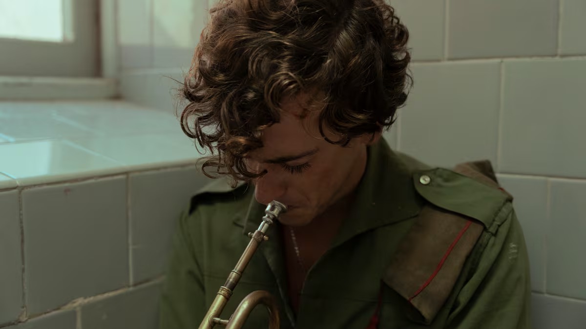 ‘La bola negra’, ‘Los domingos’ y ‘El ser querido’, las tres preseleccionadas para los premios Oscar por España a la estatuilla a mejor película internacional
