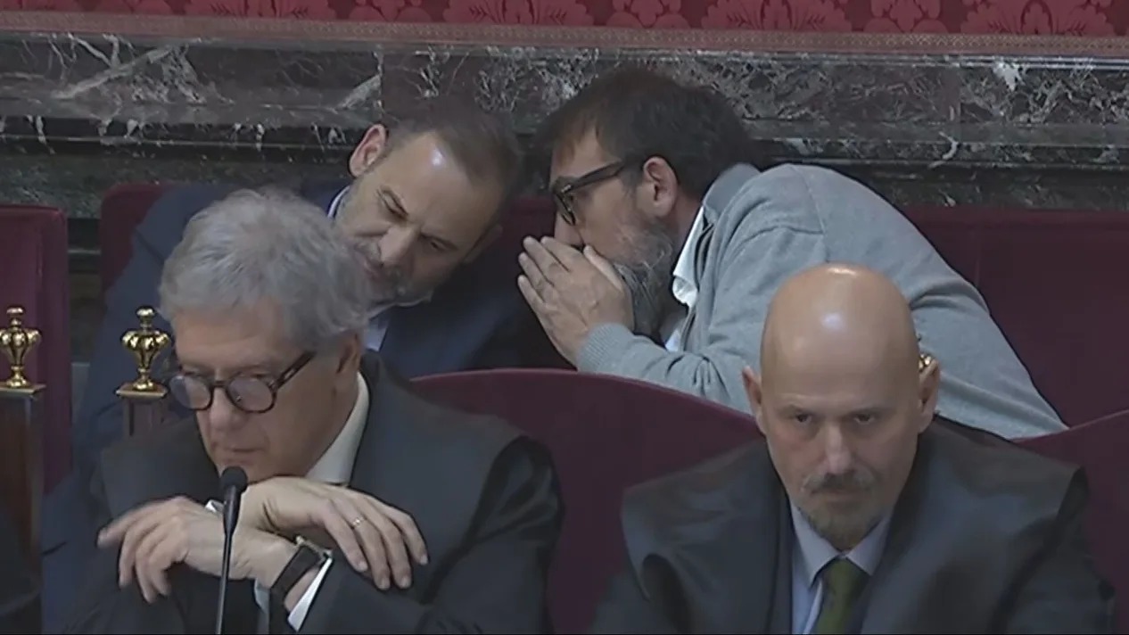 El futuro de Ábalos y Koldo en prisión: el exministro no saldrá hasta mayo de 2042 y su exasesor podría tener permisos a finales de agosto de 2029